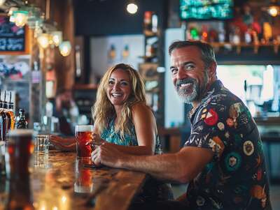 afslankmedicatie en alcoholgebruik